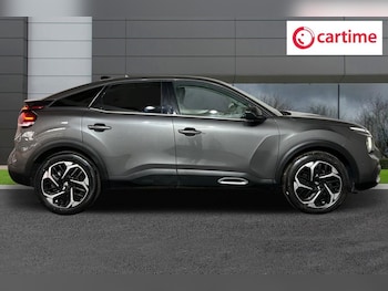 Used Citroen C4 2024 for sale - 75548261: Photo