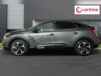 Used Citroen C4 2024 for sale - 75548261: Photo