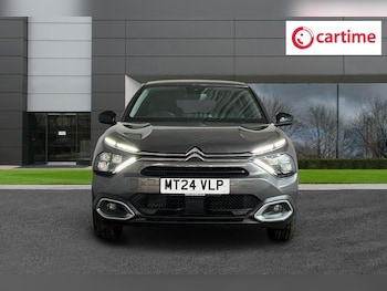 Used Citroen C4 2024 for sale - 75548261: Photo