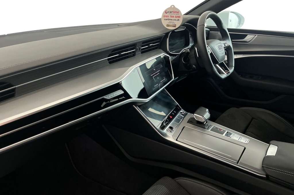 Used Audi A7 2021 for sale - 77226930: Photo 11