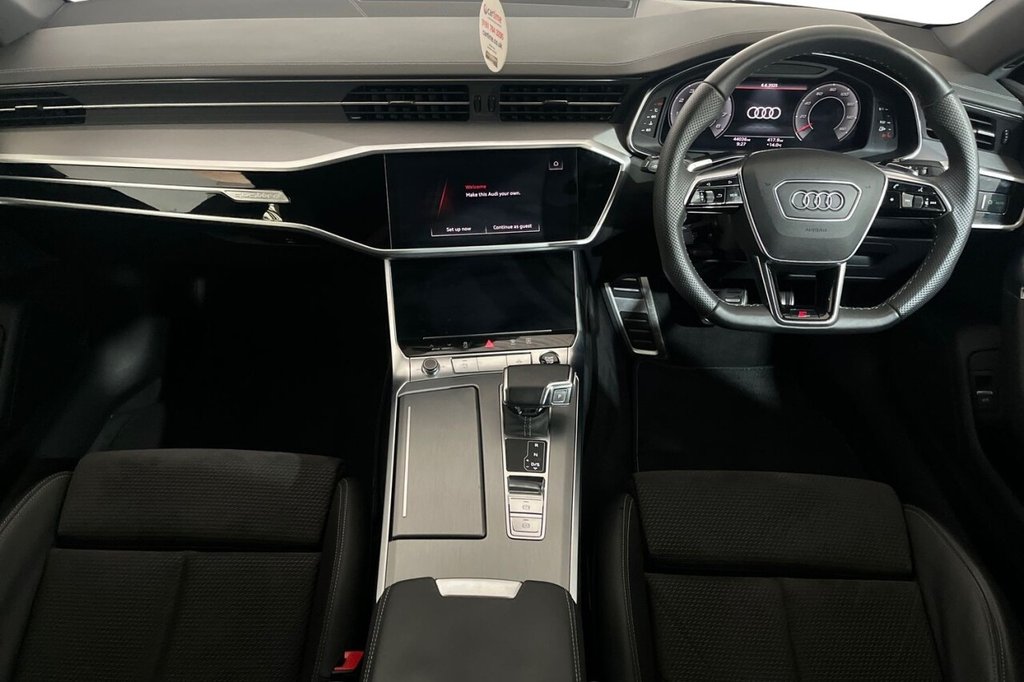 Used Audi A7 2021 for sale - 77226930: Photo 12