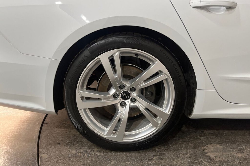 Used Audi A7 2021 for sale - 77226930: Photo 14