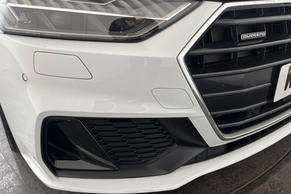 Used Audi A7 2021 for sale - 77226930: Photo 20