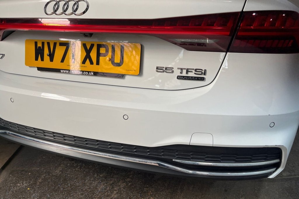 Used Audi A7 2021 for sale - 77226930: Photo 23