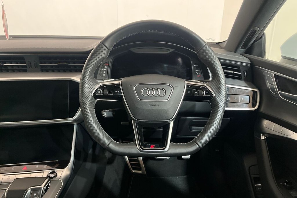 Used Audi A7 2021 for sale - 77226930: Photo 25