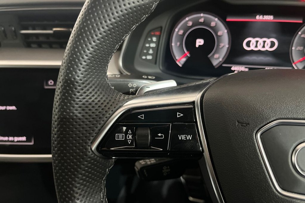 Used Audi A7 2021 for sale - 77226930: Photo 26