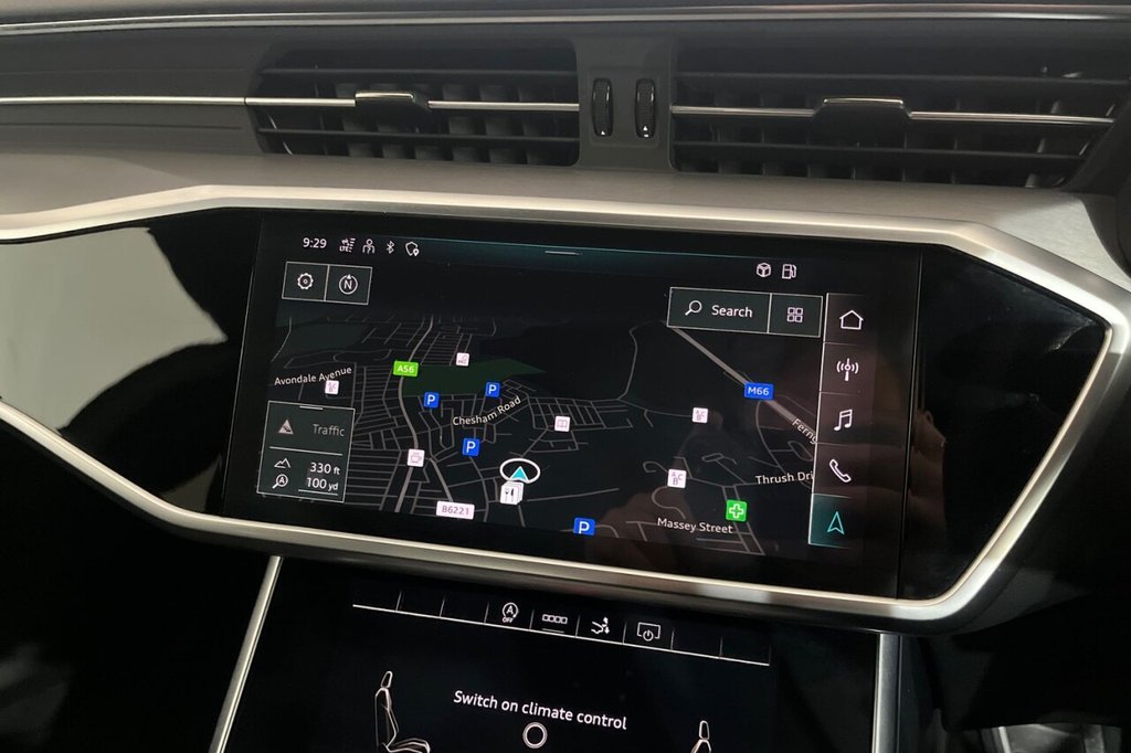 Used Audi A7 2021 for sale - 77226930: Photo 31