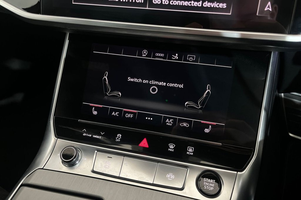 Used Audi A7 2021 for sale - 77226930: Photo 35