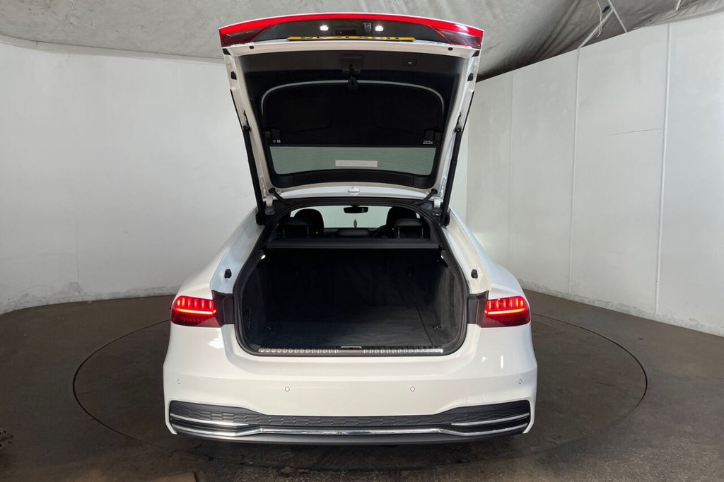 Used Audi A7 2021 for sale - 77226930: Photo 41