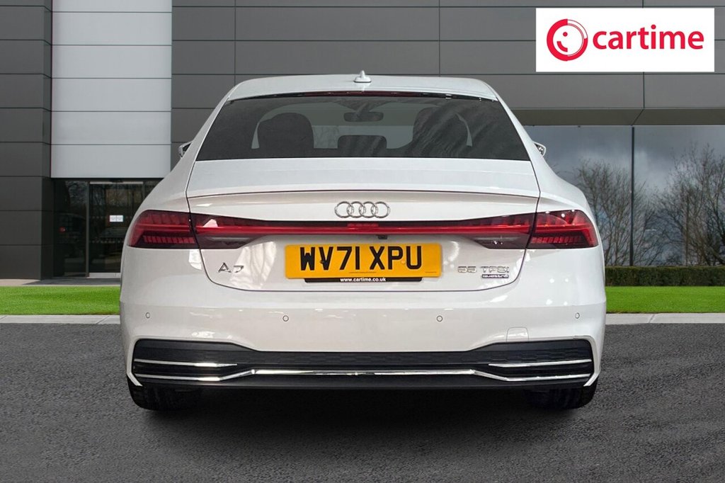 Used Audi A7 2021 for sale - 77226930: Photo 6