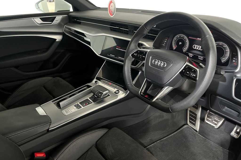 Used Audi A7 2021 for sale - 77226930: Photo 9