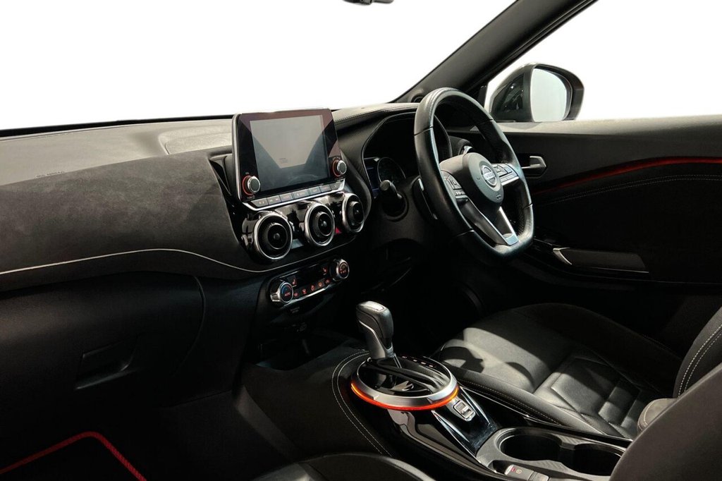 Used Nissan Juke 2022 for sale - 77212108: Photo 11