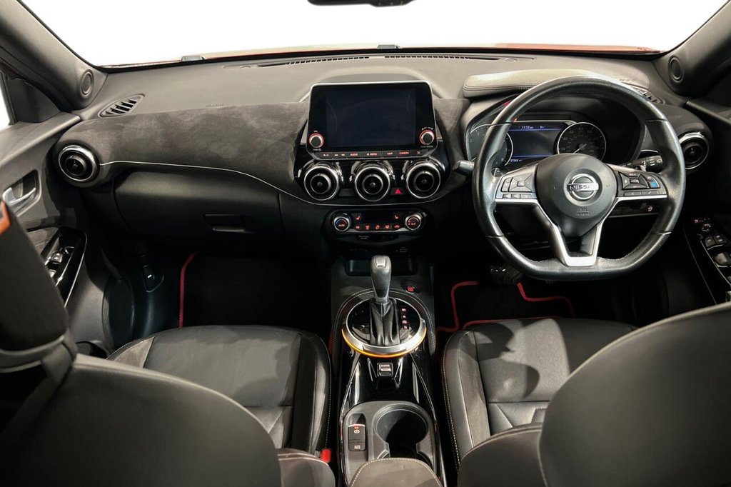 Used Nissan Juke 2022 for sale - 77212108: Photo 12