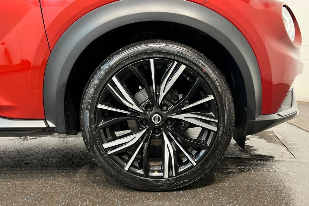 Used Nissan Juke 2022 for sale - 77212108: Photo 14