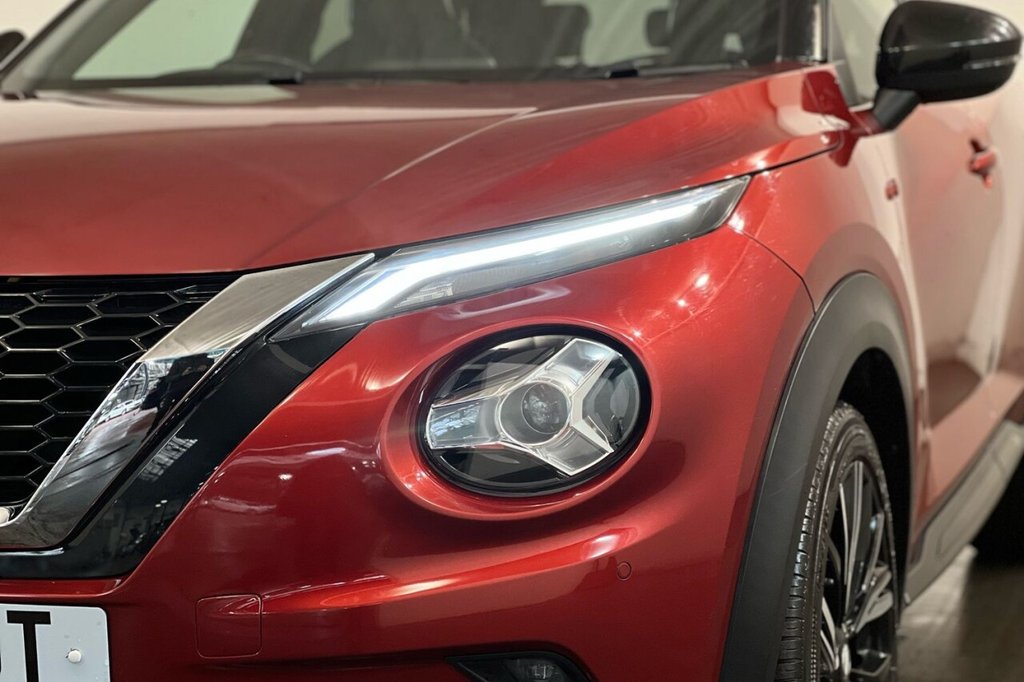 Used Nissan Juke 2022 for sale - 77212108: Photo 16