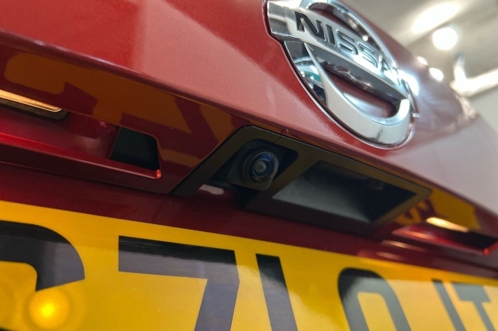 Used Nissan Juke 2022 for sale - 77212108: Photo 20