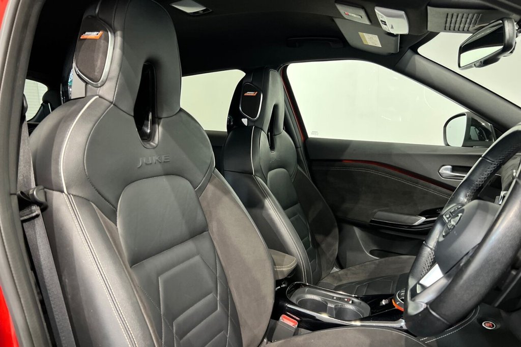 Used Nissan Juke 2022 for sale - 77212108: Photo 22