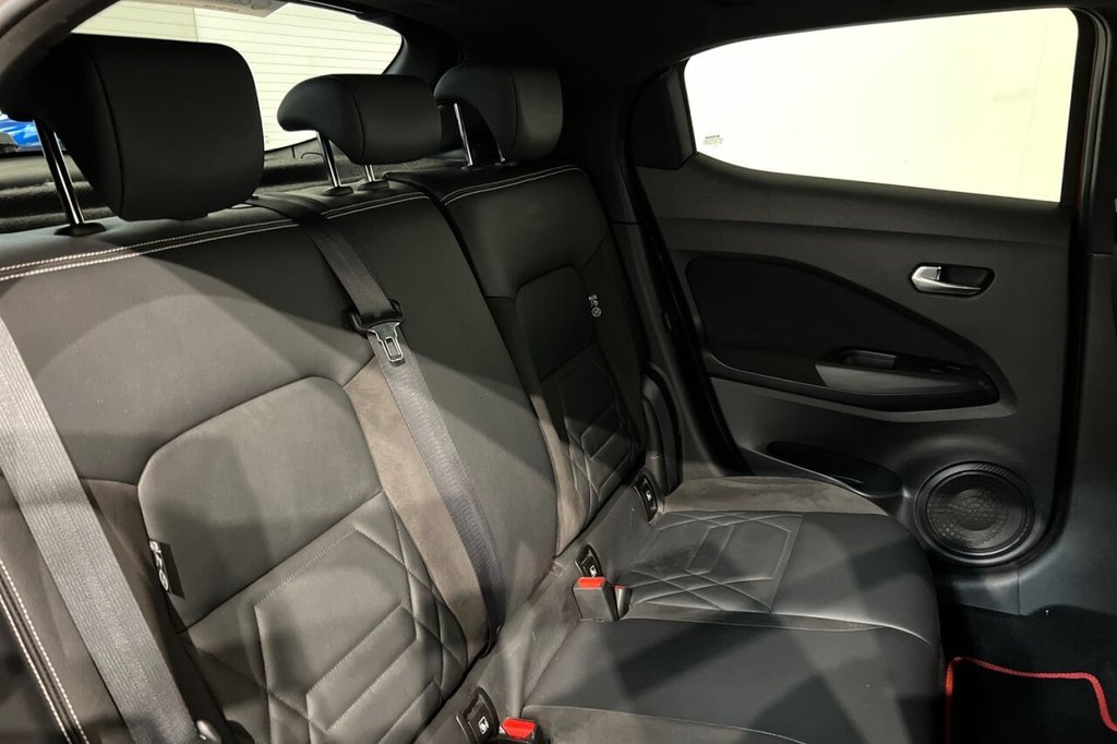 Used Nissan Juke 2022 for sale - 77212108: Photo 24