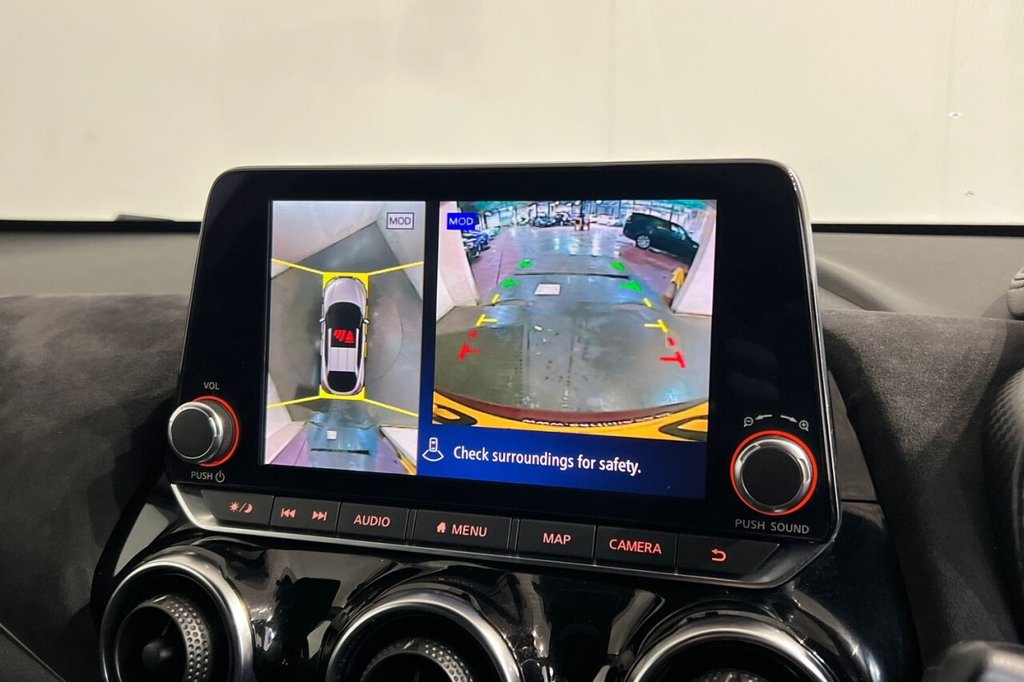 Used Nissan Juke 2022 for sale - 77212108: Photo 30