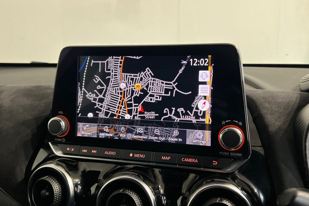 Used Nissan Juke 2022 for sale - 77212108: Photo 31