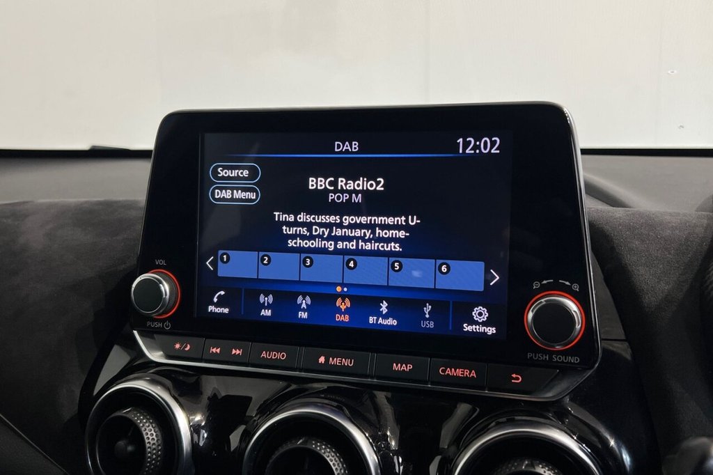 Used Nissan Juke 2022 for sale - 77212108: Photo 32