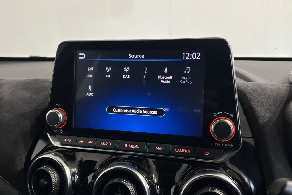 Used Nissan Juke 2022 for sale - 77212108: Photo 33