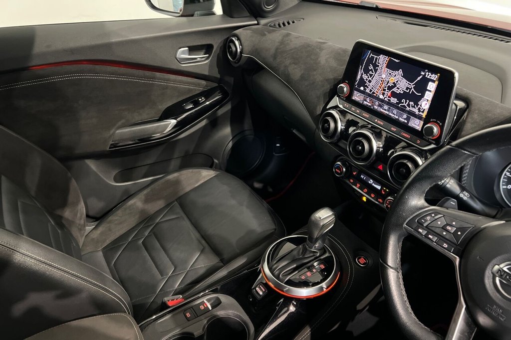 Used Nissan Juke 2022 for sale - 77212108: Photo 34