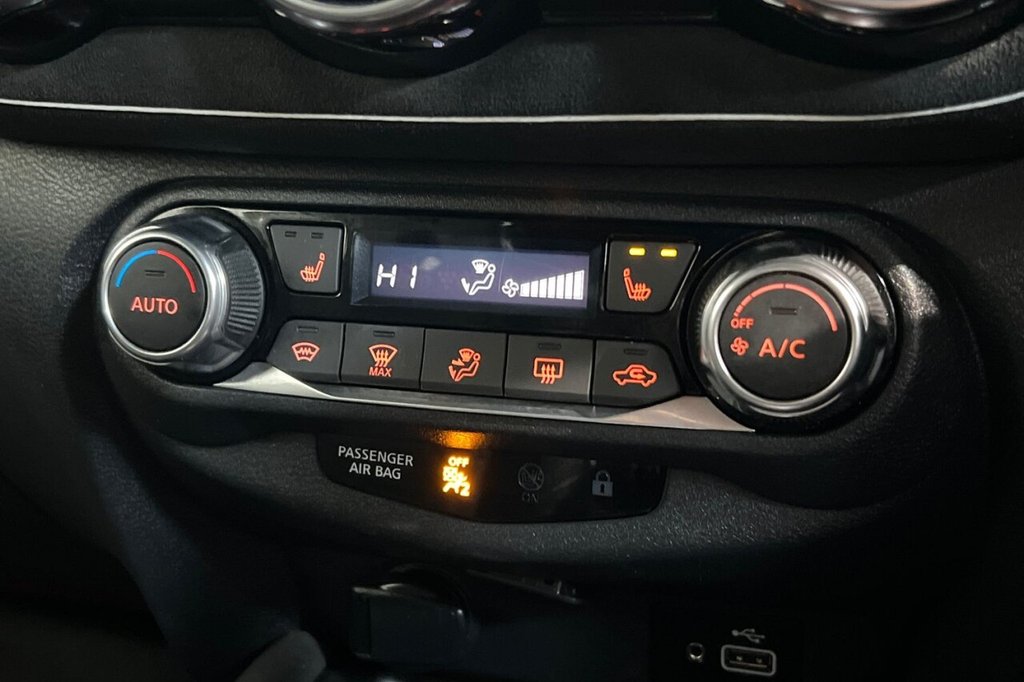 Used Nissan Juke 2022 for sale - 77212108: Photo 35