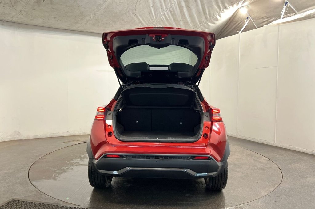 Used Nissan Juke 2022 for sale - 77212108: Photo 41