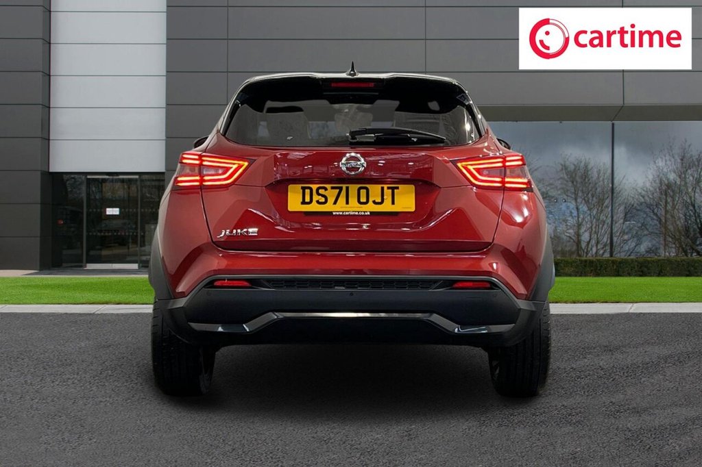 Used Nissan Juke 2022 for sale - 77212108: Photo 6