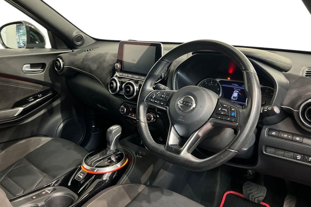 Used Nissan Juke 2022 for sale - 77212108: Photo 9