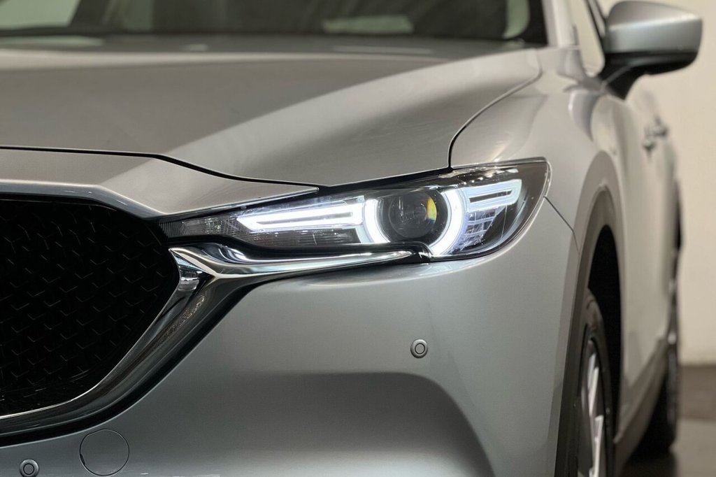 Used Mazda CX-5 2019 for sale - 77539491: Photo 16