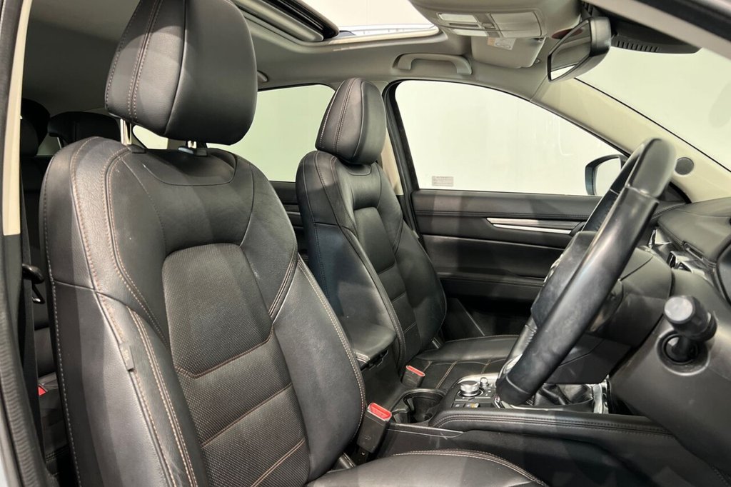 Used Mazda CX-5 2019 for sale - 77539491: Photo 24