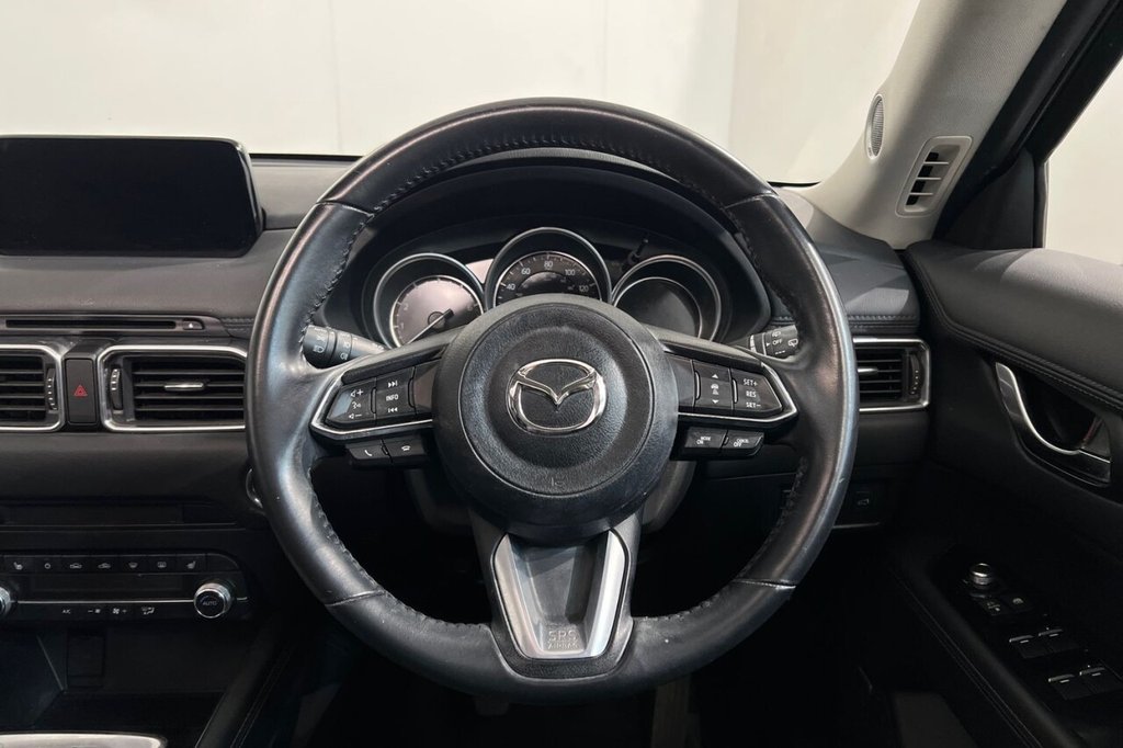 Used Mazda CX-5 2019 for sale - 77539491: Photo 27