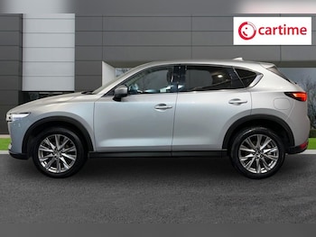 Used Mazda CX-5 2019 for sale - 77539491: Photo