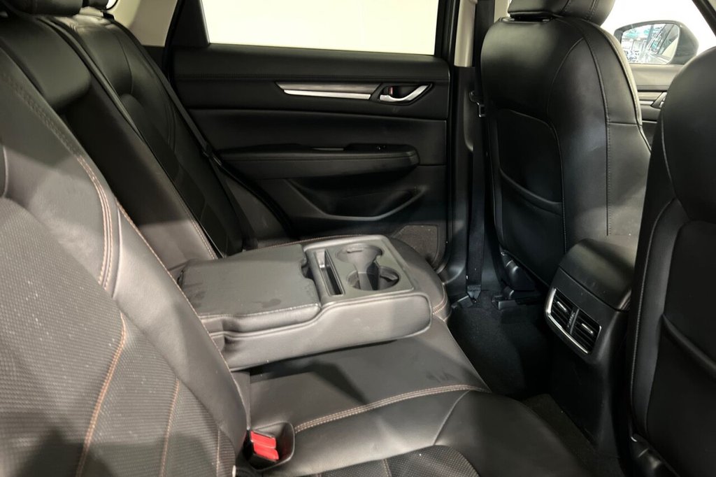 Used Mazda CX-5 2019 for sale - 77539491: Photo 44