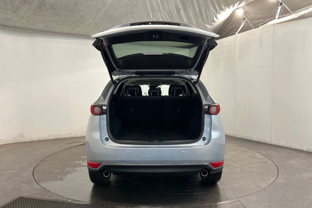 Used Mazda CX-5 2019 for sale - 77539491: Photo 45