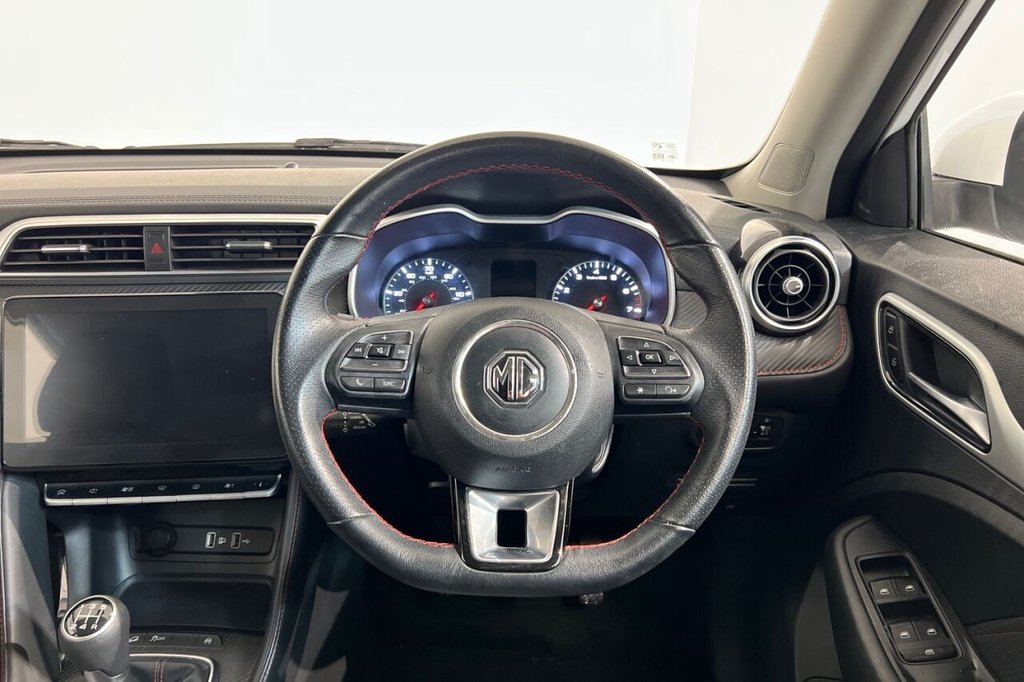 Used MG MG ZS 2023 for sale - 76642240: Photo 15