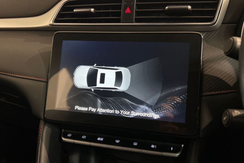 Used MG MG ZS 2023 for sale - 76642240: Photo 16