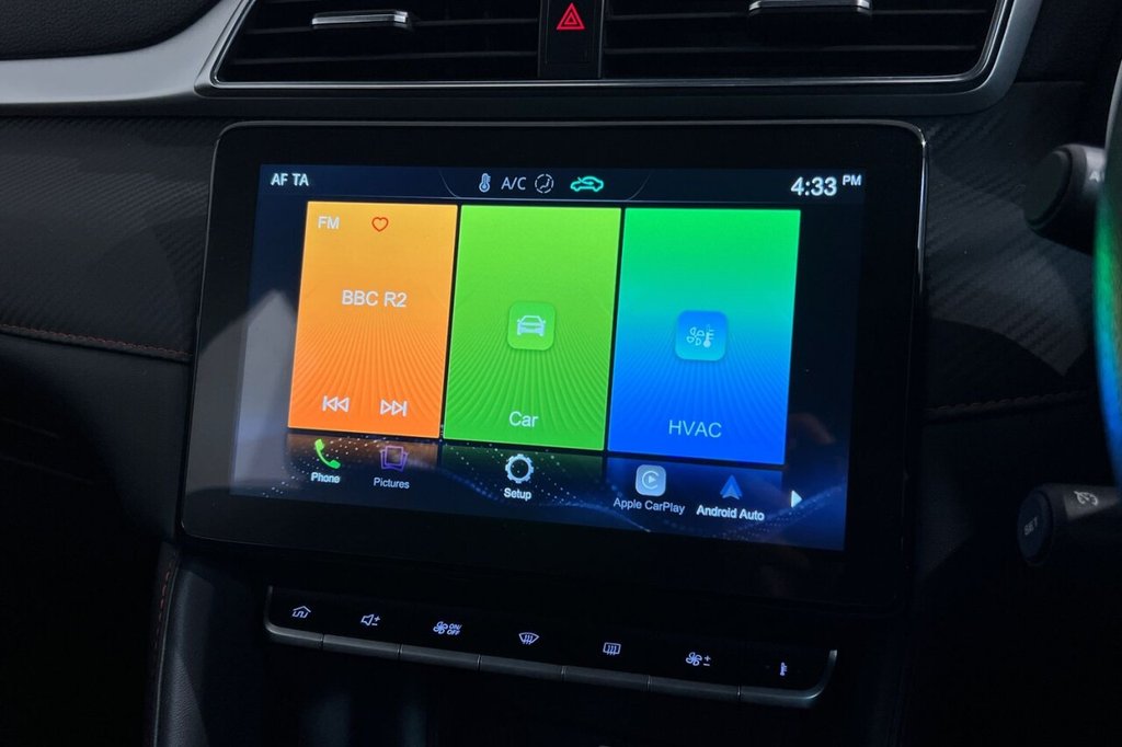 Used MG MG ZS 2023 for sale - 76642240: Photo 18