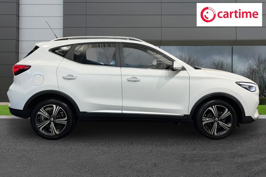 Used MG MG ZS 2023 for sale - 76642240: Photo 2