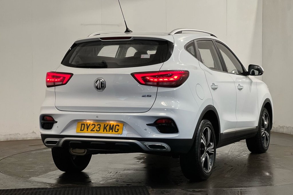 Used MG MG ZS 2023 for sale - 76642240: Photo 22