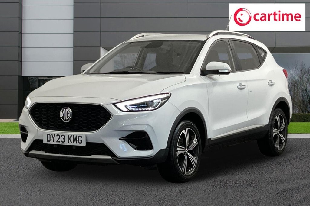 Used MG MG ZS 2023 for sale - 76642240: Photo 7