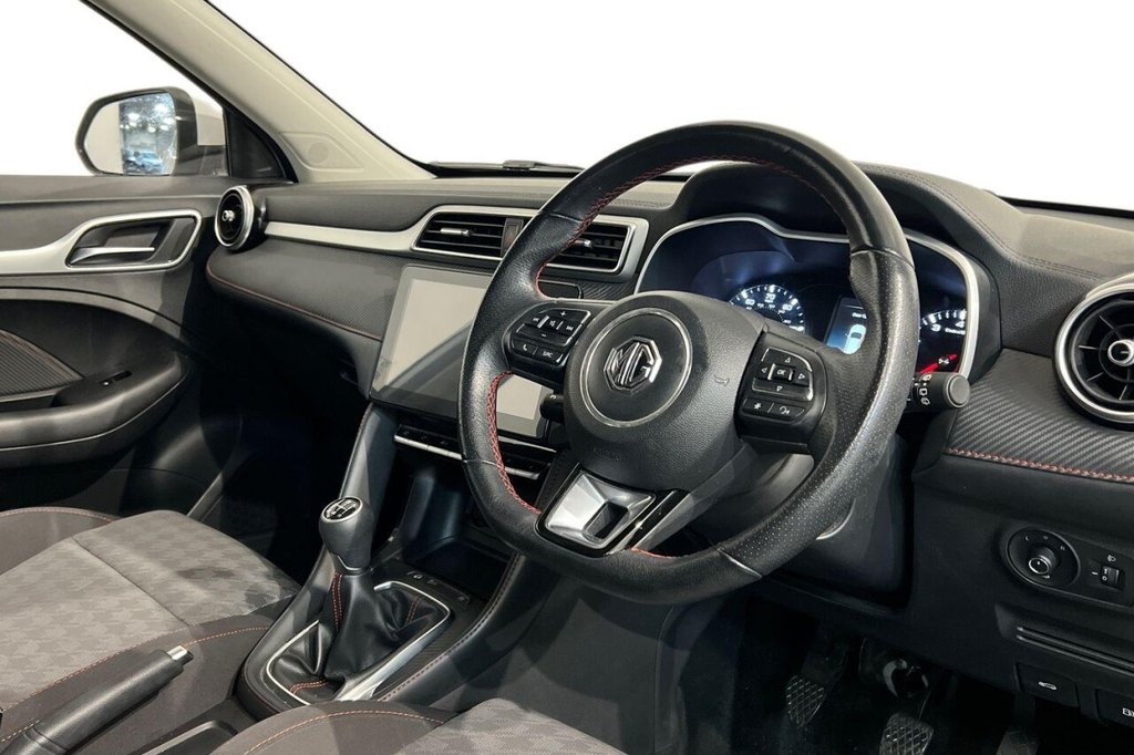 Used MG MG ZS 2023 for sale - 76642240: Photo 9