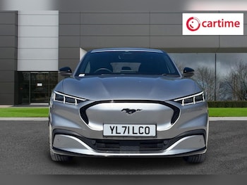 Used Ford Mustang Mach-E 2022 for sale - 78401621: Photo