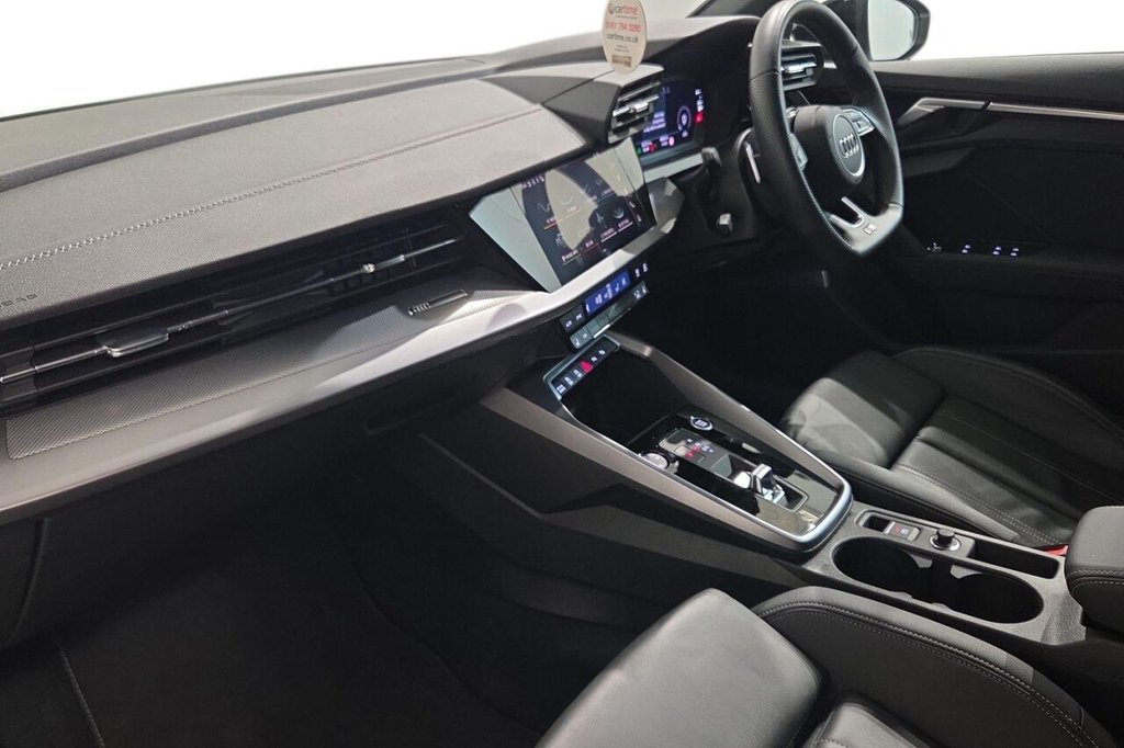 Used Audi A3 2024 for sale - 77121717: Photo 11