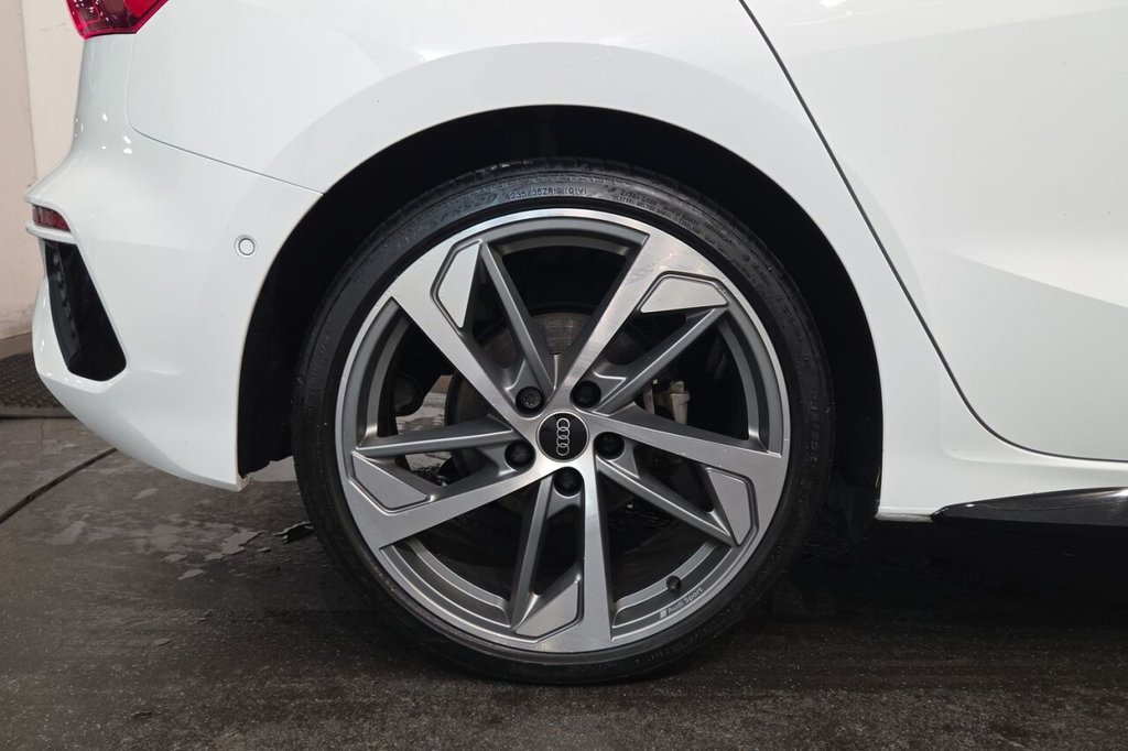 Used Audi A3 2024 for sale - 77121717: Photo 14