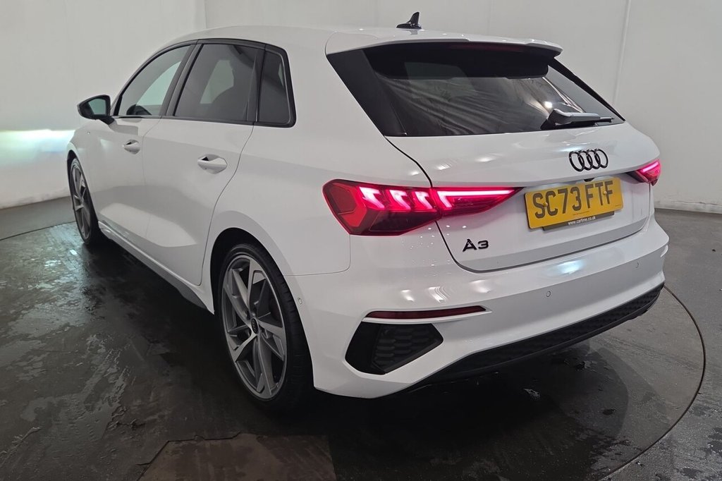 Used Audi A3 2024 for sale - 77121717: Photo 16