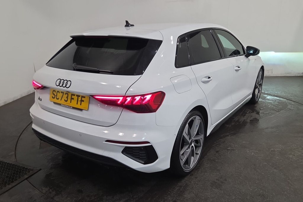 Used Audi A3 2024 for sale - 77121717: Photo 17