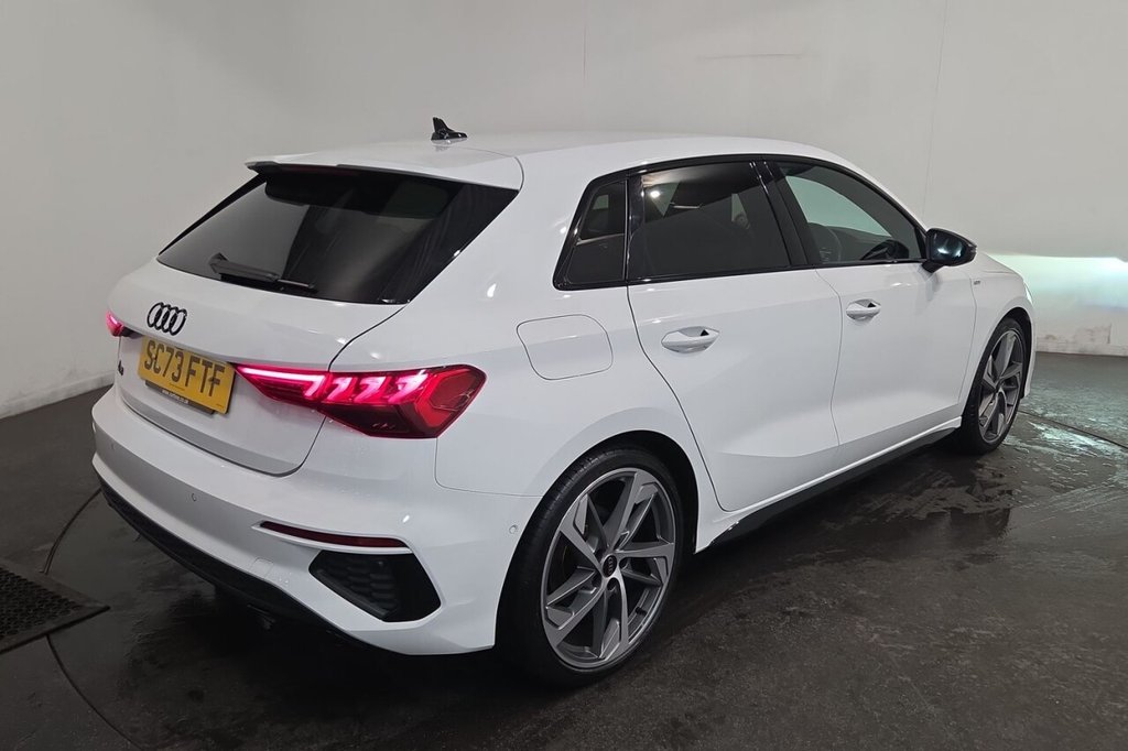 Used Audi A3 2024 for sale - 77121717: Photo 19